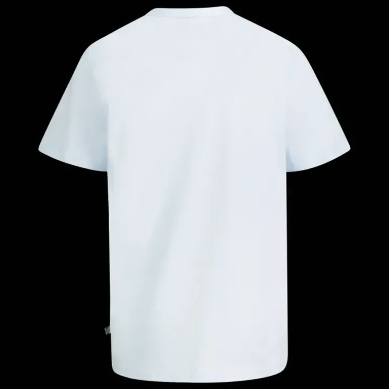 Essential Small Logo Tee, t-shirt junior - Fritids-T-Shirts - Essential Small Logo Tee, t-shirt junior