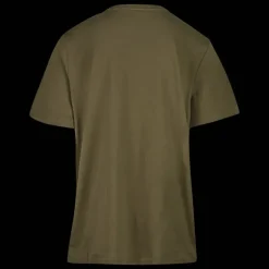 Essential Small Logo Tee, t-shirt junior - Fritids-T-Shirts - Essential Small Logo Tee, t-shirt junior