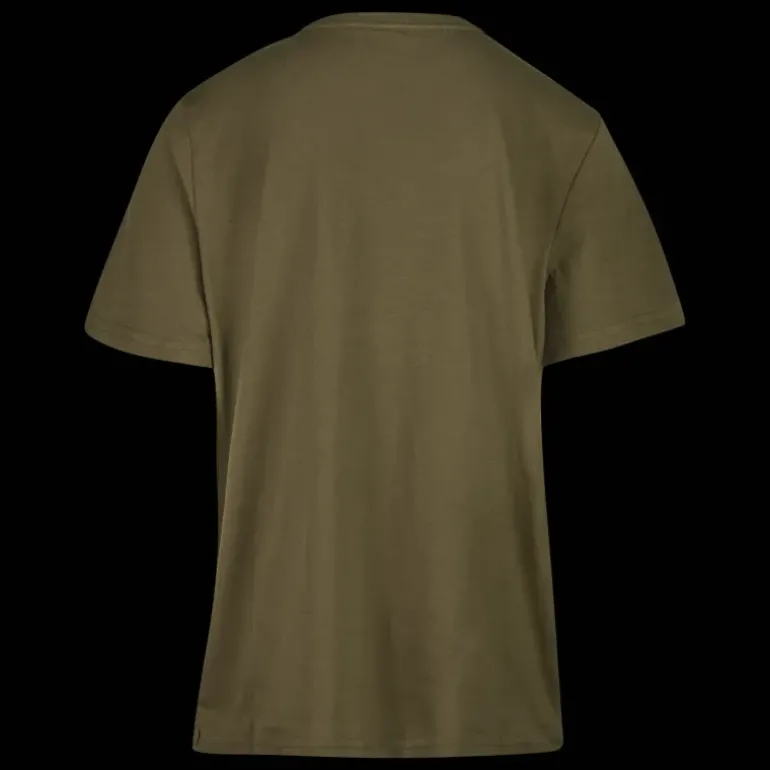 Essential Small Logo Tee, t-shirt junior - Fritids-T-Shirts - Essential Small Logo Tee, t-shirt junior
