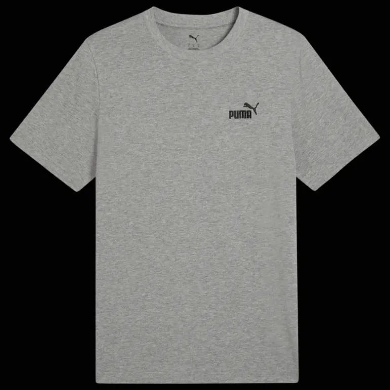 Essential Small No. 1 Logo Tee, t-shirt, herr - Fritids-T-Shirt - Essential Small No. 1 Logo Tee, t-shirt, herr