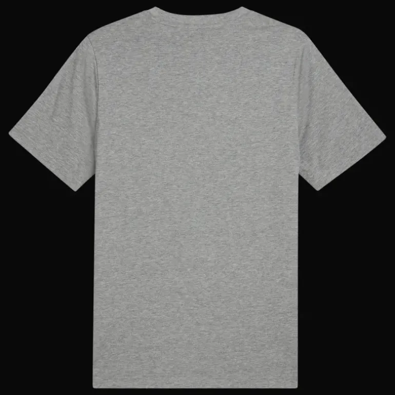 Essential Small No. 1 Logo Tee, t-shirt, herr - Fritids-T-Shirt - Essential Small No. 1 Logo Tee, t-shirt, herr