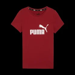 Essentials No. 1 Logo Long Sleeve Tee, långärmad t-shirt, junior - Fritids-T-Shirts - Essentials No. 1 Logo Long Sleeve Tee, långärmad t-shirt, junior