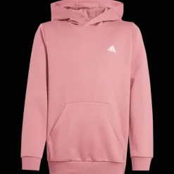 Essentials Small Logo Feel Cozy Fleece Hoodie, huvtröja, junior - Fritidströjor - Essentials Small Logo Feel Cozy Fleece Hoodie, huvtröja, junior