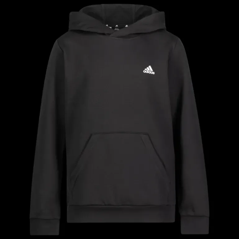 Essentials Small Logo Feel Cozy Fleece Hoodie, huvtröja, junior - Fritidströjor - Essentials Small Logo Feel Cozy Fleece Hoodie, huvtröja, junior