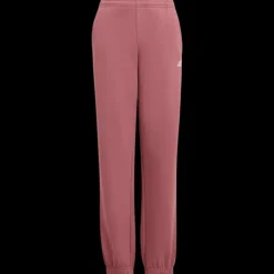 Essentials Small Logo Feel Cozy Fleece Pant, joggingbyxa, junior - Fritidsbyxor - Essentials Small Logo Feel Cozy Fleece Pant, joggingbyxa, junior