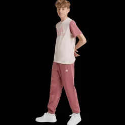 Essentials Small Logo Feel Cozy Fleece Pant, joggingbyxa, junior - Fritidsbyxor - Essentials Small Logo Feel Cozy Fleece Pant, joggingbyxa, junior