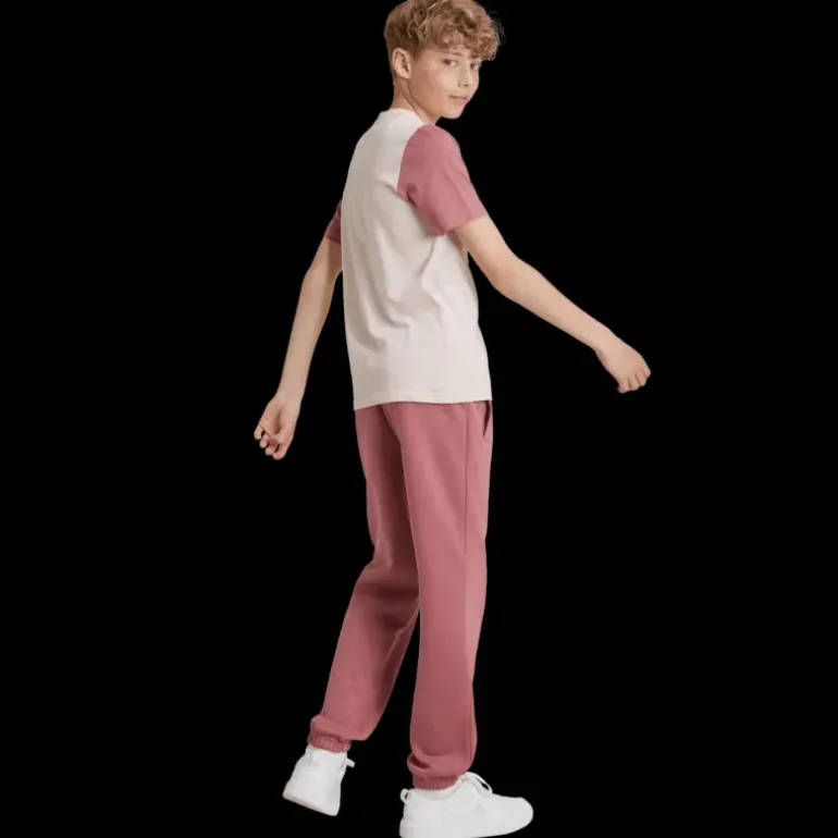 Essentials Small Logo Feel Cozy Fleece Pant, joggingbyxa, junior - Fritidsbyxor - Essentials Small Logo Feel Cozy Fleece Pant, joggingbyxa, junior