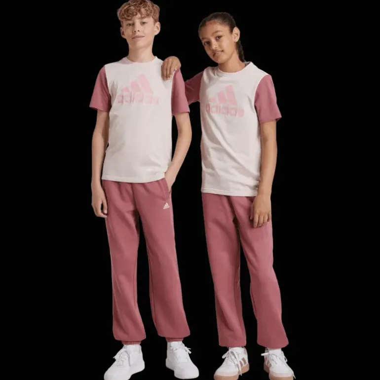 Essentials Small Logo Feel Cozy Fleece Pant, joggingbyxa, junior - Fritidsbyxor - Essentials Small Logo Feel Cozy Fleece Pant, joggingbyxa, junior