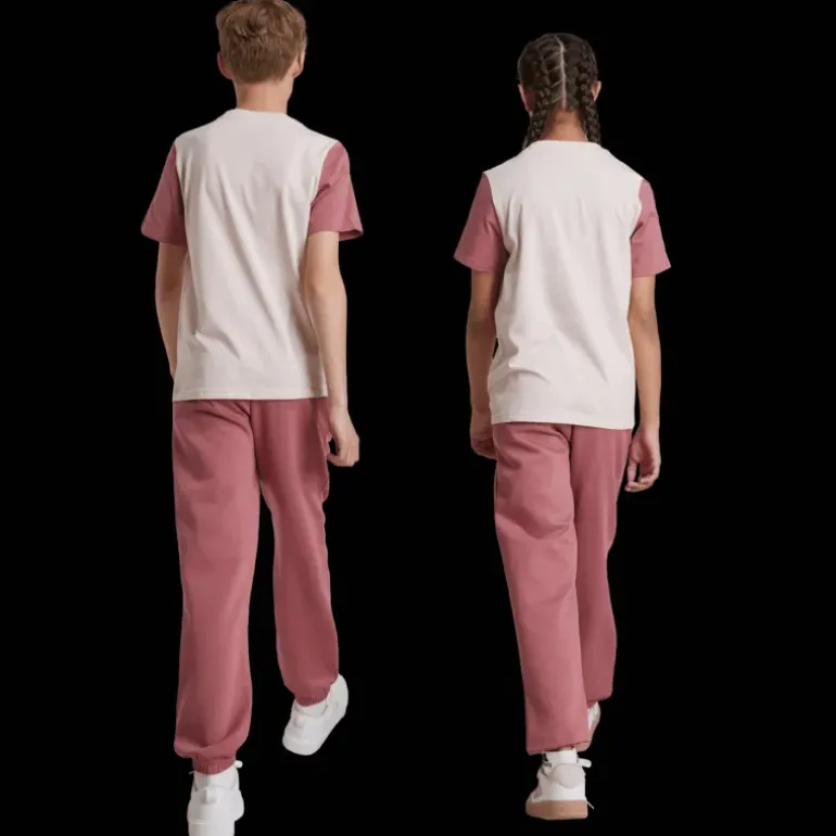Essentials Small Logo Feel Cozy Fleece Pant, joggingbyxa, junior - Fritidsbyxor - Essentials Small Logo Feel Cozy Fleece Pant, joggingbyxa, junior