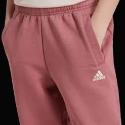 Essentials Small Logo Feel Cozy Fleece Pant, joggingbyxa, junior - Fritidsbyxor - Essentials Small Logo Feel Cozy Fleece Pant, joggingbyxa, junior