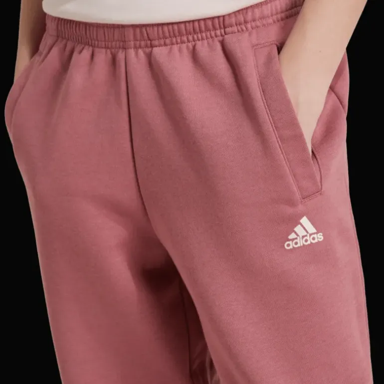 Essentials Small Logo Feel Cozy Fleece Pant, joggingbyxa, junior - Fritidsbyxor - Essentials Small Logo Feel Cozy Fleece Pant, joggingbyxa, junior