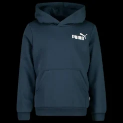 Essentials Small Logo Hoodie, huvtröja, barn - Fritidströjor - Essentials Small Logo Hoodie, huvtröja, barn