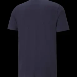 Essentials Small Logo Tee, t-shirt herr - Fritids-T-Shirt - Essentials Small Logo Tee, t-shirt herr