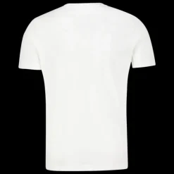 Essentials Small Logo Tee, t-shirt herr - Fritids-T-Shirt - Essentials Small Logo Tee, t-shirt herr