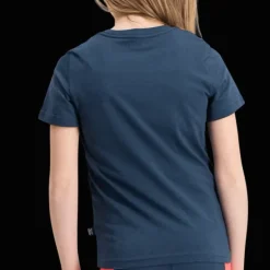 Essentials Small Logo Tee, t-shirt junior - Fritids-T-Shirts - Essentials Small Logo Tee, t-shirt junior