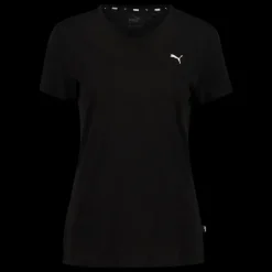 Essentials Small Logo Tee, t-shirt dam - Fritids-T-Shirt - Essentials Small Logo Tee, t-shirt dam