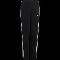 Essentials 3-Stripes Fleece Joggers, junior - Fritidsbyxor - Essentials 3-Stripes Fleece Joggers, junior