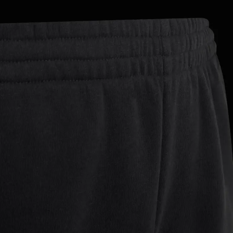 Essentials 3-Stripes Fleece Joggers, junior - Fritidsbyxor - Essentials 3-Stripes Fleece Joggers, junior