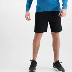 Essential Techno Shorts, träningsshorts herr - Träningsshorts - Essential Techno Shorts, träningsshorts herr