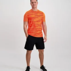 Essential Techno Shorts, träningsshorts herr - Träningsshorts - Essential Techno Shorts, träningsshorts herr