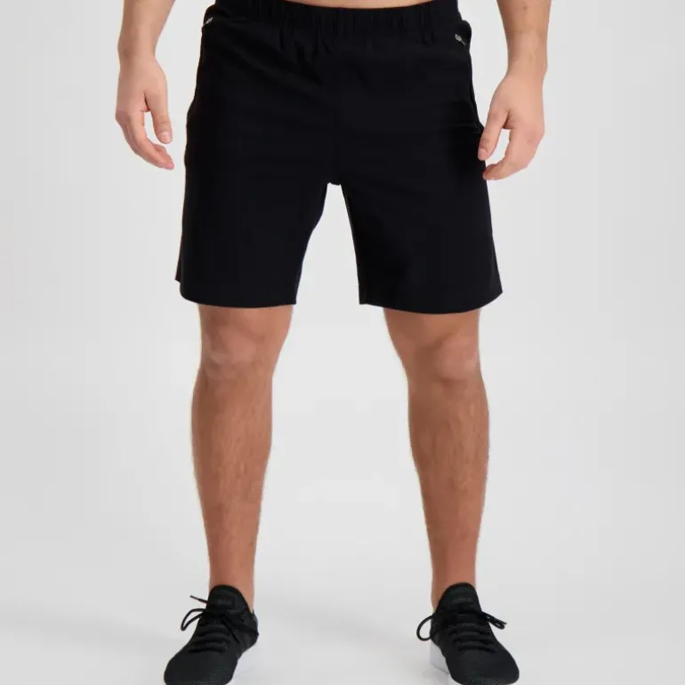 Essential Techno Shorts, träningsshorts herr - Träningsshorts - Essential Techno Shorts, träningsshorts herr