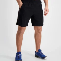 Essential Techno Shorts, träningsshorts herr - Träningsshorts - Essential Techno Shorts, träningsshorts herr