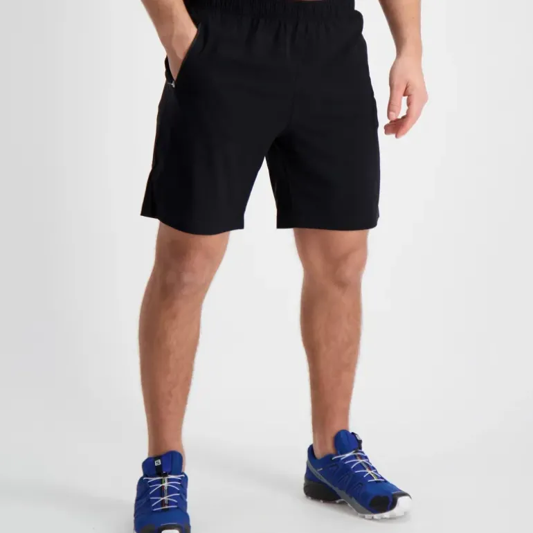 Essential Techno Shorts, träningsshorts herr - Träningsshorts - Essential Techno Shorts, träningsshorts herr