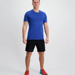 Essential Techno Shorts, träningsshorts herr - Träningsshorts - Essential Techno Shorts, träningsshorts herr
