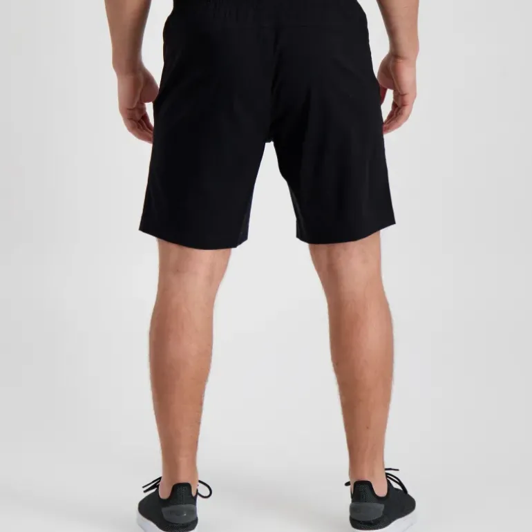 Essential Techno Shorts, träningsshorts herr - Träningsshorts - Essential Techno Shorts, träningsshorts herr