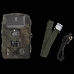 Essential Trail Cam, viltkamera - Viltkameror - Essential Trail Cam, viltkamera