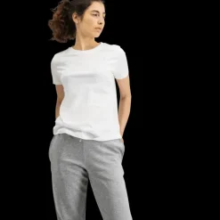 Essential T-Shirt, t-shirt, dam - Fritids-T-Shirt - Essential T-Shirt, t-shirt, dam
