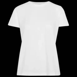 Essential T-Shirt, t-shirt, dam - Fritids-T-Shirt - Essential T-Shirt, t-shirt, dam