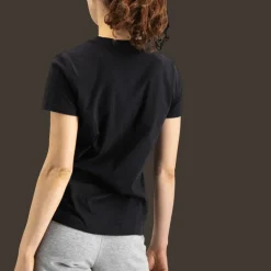 Essential T-Shirt, t-shirt, dam - Fritids-T-Shirt - Essential T-Shirt, t-shirt, dam