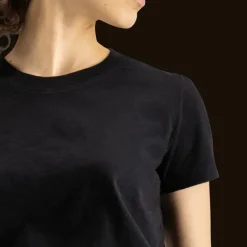 Essential T-Shirt, t-shirt, dam - Fritids-T-Shirt - Essential T-Shirt, t-shirt, dam