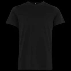 Essential T-Shirt, t-shirt, herr - Fritids-T-Shirt - Essential T-Shirt, t-shirt, herr