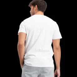 Essential T-Shirt, t-shirt, herr - Fritids-T-Shirt - Essential T-Shirt, t-shirt, herr