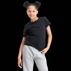 Essential T-Shirt, t-shirt, junior - Fritids-T-Shirts - Essential T-Shirt, t-shirt, junior