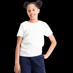 Essential T-Shirt, t-shirt, junior - Fritids-T-Shirts - Essential T-Shirt, t-shirt, junior