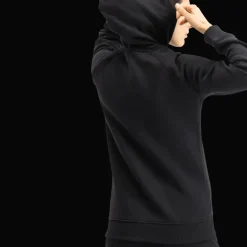 Essential Zip Hood, huvjacka, dam - Fritidströjor - Essential Zip Hood, huvjacka, dam