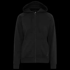 Essential Zip Hood, huvjacka, dam - Fritidströjor - Essential Zip Hood, huvjacka, dam