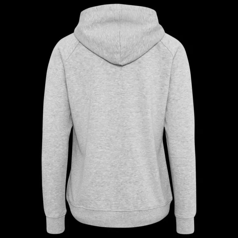 Essential Zip Hood, huvjacka, dam - Fritidströjor - Essential Zip Hood, huvjacka, dam