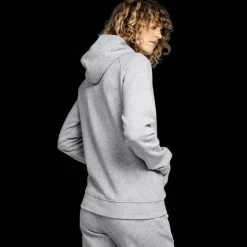 Essential Zip Hood, huvjacka, dam - Fritidströjor - Essential Zip Hood, huvjacka, dam