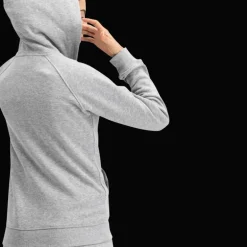 Essential Zip Hood, huvjacka, dam - Fritidströjor - Essential Zip Hood, huvjacka, dam