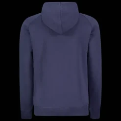Essential Zip Hood, huvjacka, herr - Hoodtröjor - Essential Zip Hood, huvjacka, herr