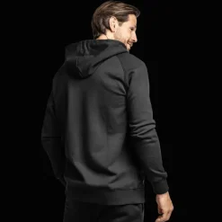 Essential Zip Hood, huvjacka, herr - Hoodtröjor - Essential Zip Hood, huvjacka, herr