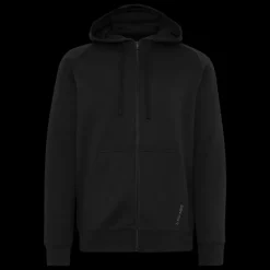 Essential Zip Hood, huvjacka, herr - Hoodtröjor - Essential Zip Hood, huvjacka, herr