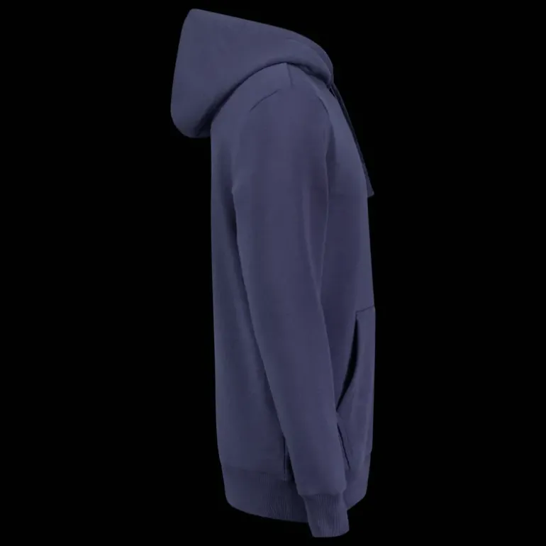 Essentiell hoodie, huvtröja herr - Hoodtröjor - Essentiell hoodie, huvtröja herr