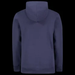 Essentiell hoodie, huvtröja herr - Hoodtröjor - Essentiell hoodie, huvtröja herr
