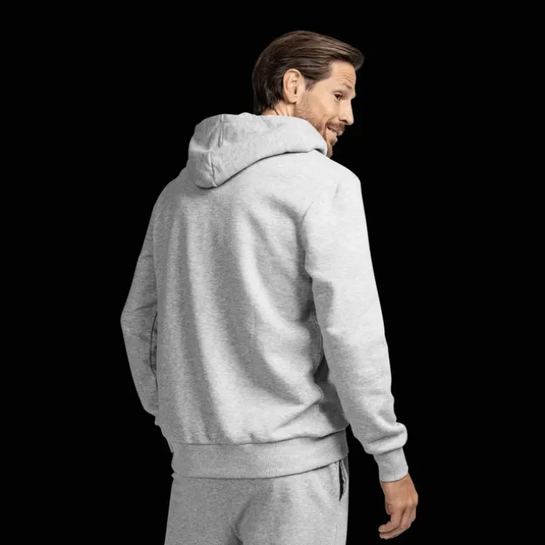 Essentiell hoodie, huvtröja herr - Hoodtröjor - Essentiell hoodie, huvtröja herr