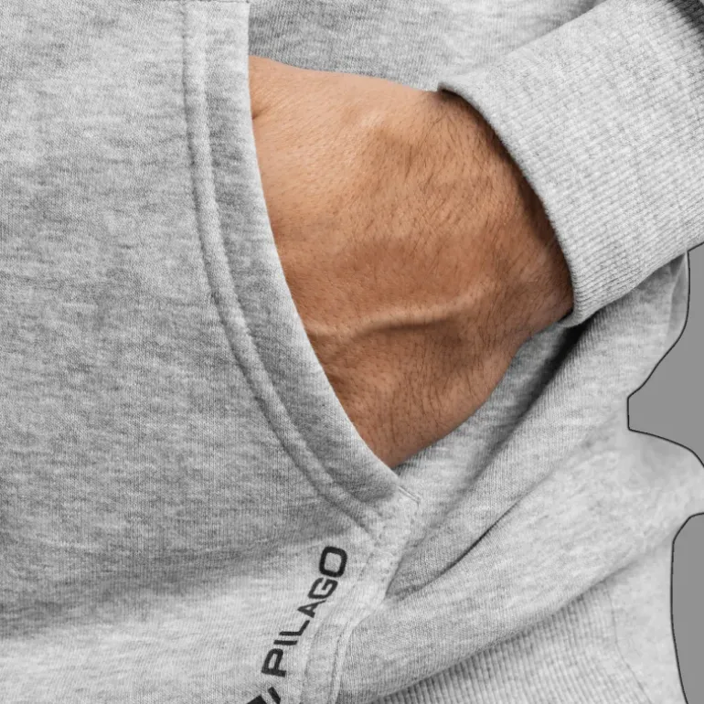 Essentiell hoodie, huvtröja herr - Hoodtröjor - Essentiell hoodie, huvtröja herr